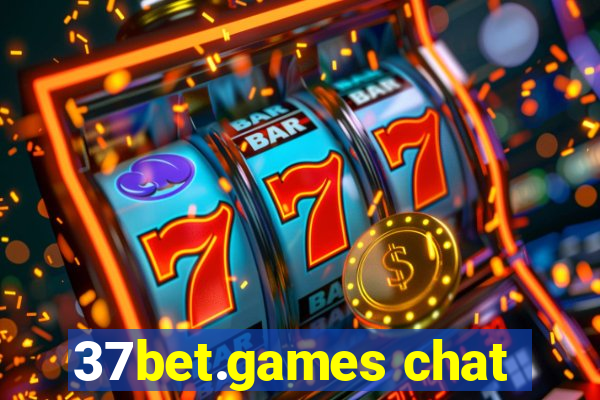 37bet.games chat